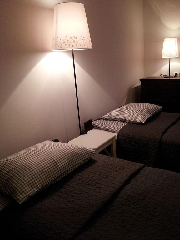 Koro De Varsovio - Apartament Ciasna 10 Eksteriør bilde